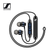 Picture of IN-EAR HEADPHONE SENNHEISER CX 6.00 BLUETOOTH (507447) BLACK