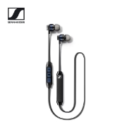 Picture of IN-EAR HEADPHONE SENNHEISER CX 6.00 BLUETOOTH (507447) BLACK