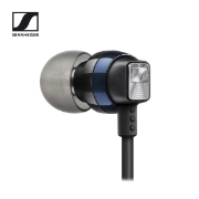Picture of IN-EAR HEADPHONE SENNHEISER CX 6.00 BLUETOOTH (507447) BLACK