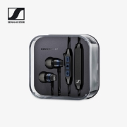 Picture of IN-EAR HEADPHONE SENNHEISER CX 6.00 BLUETOOTH (507447) BLACK