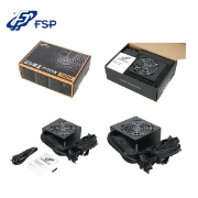 სურათი კვების ბლოკი FSP HYPER K 700W (PPA7003113) 80+ 230V EU