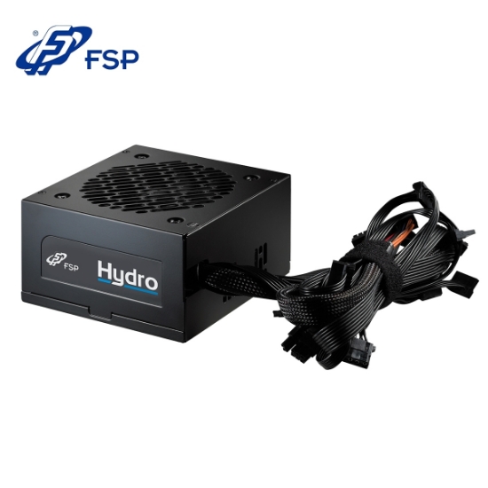 Picture of Power Supply FSP Hydro 700W (PPA7003401) 80+ BRONZE