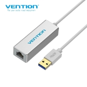 Picture of USB Lan Adapter Vention CEFIB USB3.0 TO RJ45 Gigabit