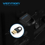 Picture of USB Bluetooth მიმღები VENTION CDDB0