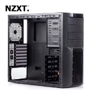 Picture of CASE NZXT BETA EVO STEEL Mid Tower BLACK