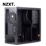 Picture of CASE NZXT BETA EVO STEEL Mid Tower BLACK