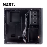 Picture of CASE NZXT BETA EVO STEEL Mid Tower BLACK