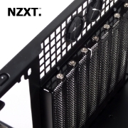 Picture of CASE NZXT BETA EVO STEEL Mid Tower BLACK