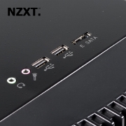 Picture of CASE NZXT BETA EVO STEEL Mid Tower BLACK