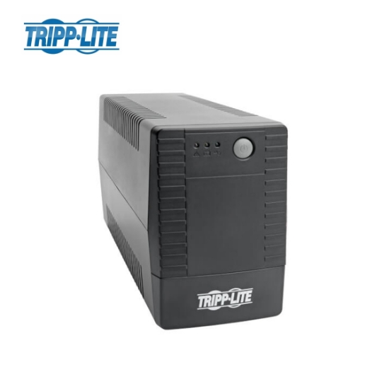 Picture of POWER SUPPLY TRIPPLITE  (OMNIVSX650) 650 VA / 360 W Line Interactive 