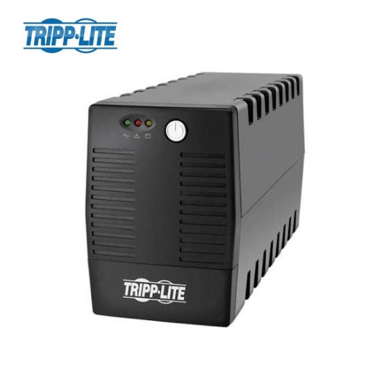 Picture of UPS TRIPPLITE 800 VA / 400 W (VSX800AVRD ) LINE INTERACTIVE 