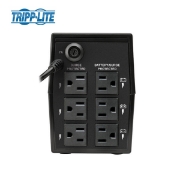 Picture of UPS TRIPPLITE 800 VA / 400 W (VSX800AVRD ) LINE INTERACTIVE 