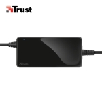 Picture of Universal Laptop Charger TRUST Primo 90W-19V 22142 BLACK