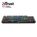 Picture of Keyboard TRUST GXT 890 CADA (22690) RGB Mechanical 