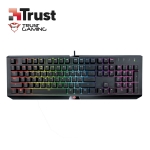 Picture of Keyboard TRUST GXT 890 CADA (22690) RGB Mechanical 