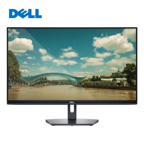 სურათი მონიტორი Dell SE2419HR 23.8" IPS (210-ATUZ) BLACK