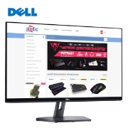სურათი მონიტორი Dell SE2419HR 23.8" IPS (210-ATUZ) BLACK