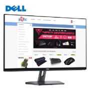Picture of Monitor DELL SE2719HR 27" IPS FULLHD 4ms BLACK (210-ATVB)
