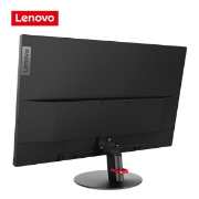 სურათი მონიტორი Lenovo ThinkVision S27i-10 27" IPS FULLHD 4ms  BLACK (61C7KAT1EU)