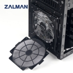 Picture of ქეისი ZALMAN Z9 PLUS Midi-Tower BLACK