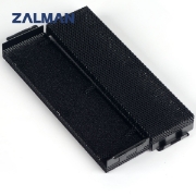 Picture of CASE ZALMAN Z9 PLUS Midi-Tower BLACK