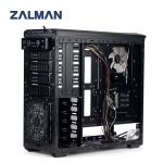 Picture of CASE ZALMAN Z9 PLUS Midi-Tower BLACK