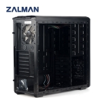Picture of ქეისი ZALMAN Z9 PLUS Midi-Tower BLACK