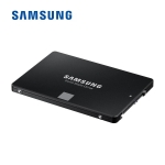 Picture of SSD Hard Drive Samsung 860 EVO 500GB SATA 6GB/S (MZ-76E500BW)