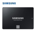 Picture of SSD მყარი დისკი Samsung 860 EVO 500GB SATA 6GB/S (MZ-76E500BW)
