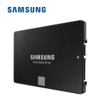 Picture of SSD მყარი დისკი Samsung 860 EVO 500GB SATA 6GB/S (MZ-76E500BW)
