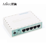 Picture of Router MIKROTIK HEX RB750GR3