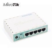სურათი როუტერი MIKROTIK HEX RB750GR3