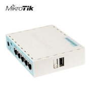 სურათი როუტერი MIKROTIK HEX RB750GR3
