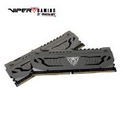 სურათი ოპერატიული მეხსიერება Patriot Viper 32GB 3000MHZ (PVS432G300C6K) DUAL KIT