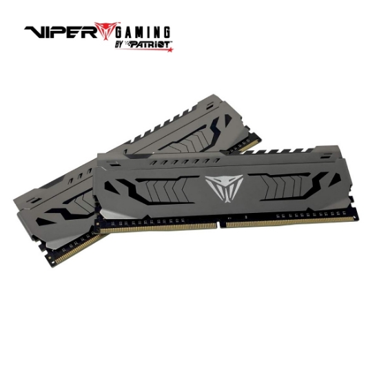 სურათი ოპერატიული მეხსიერება Patriot Viper 32GB 3000MHZ (PVS432G300C6K) DUAL KIT