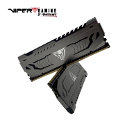 სურათი ოპერატიული მეხსიერება Patriot Viper 32GB 3000MHZ (PVS432G300C6K) DUAL KIT