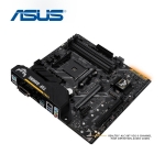 Picture of Motherboard Asus TUF B450M-PLUS GAMING (90MB0YQ0-M0EAY0) AM4