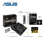 Picture of Motherboard Asus TUF B450M-PLUS GAMING (90MB0YQ0-M0EAY0) AM4