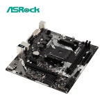 Picture of Motherboard ASRocK A320M-DVS R4.0 (90-MXB9M0-A0UAYZ) AM4