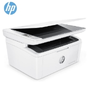 სურათი მრავალფუნქციური პრინტერი HP LaserJet Pro MFP M28w (W2G55A) Wireless