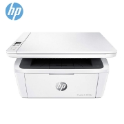 სურათი მრავალფუნქციური პრინტერი HP LaserJet Pro MFP M28w (W2G55A) Wireless
