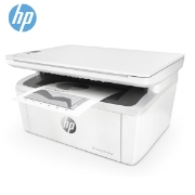 სურათი მრავალფუნქციური პრინტერი HP LaserJet Pro MFP M28w (W2G55A) Wireless