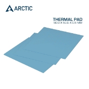 სურათი თერმო ბალიში ARCTIC COOLING 50.0 x 50.0 x 0.5 mm Blue ACTPD00001A