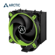 Picture of CPU Cooler Arctic Freezer 34 eSports (ACFRE00059A) GREEN