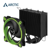 Picture of CPU Cooler Arctic Freezer 34 eSports (ACFRE00059A) GREEN