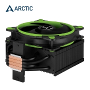 Picture of CPU Cooler Arctic Freezer 34 eSports (ACFRE00059A) GREEN