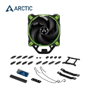 Picture of CPU Cooler Arctic Freezer 34 eSports (ACFRE00059A) GREEN