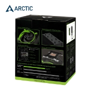 Picture of CPU Cooler Arctic Freezer 34 eSports (ACFRE00059A) GREEN