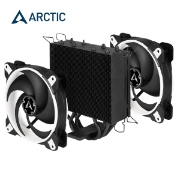 სურათი პროცესორის ქულერი Arctic Freezer 34 eSports DUO (ACFRE00061A) WHITE