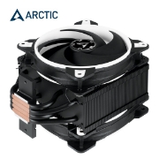სურათი პროცესორის ქულერი Arctic Freezer 34 eSports DUO (ACFRE00061A) WHITE